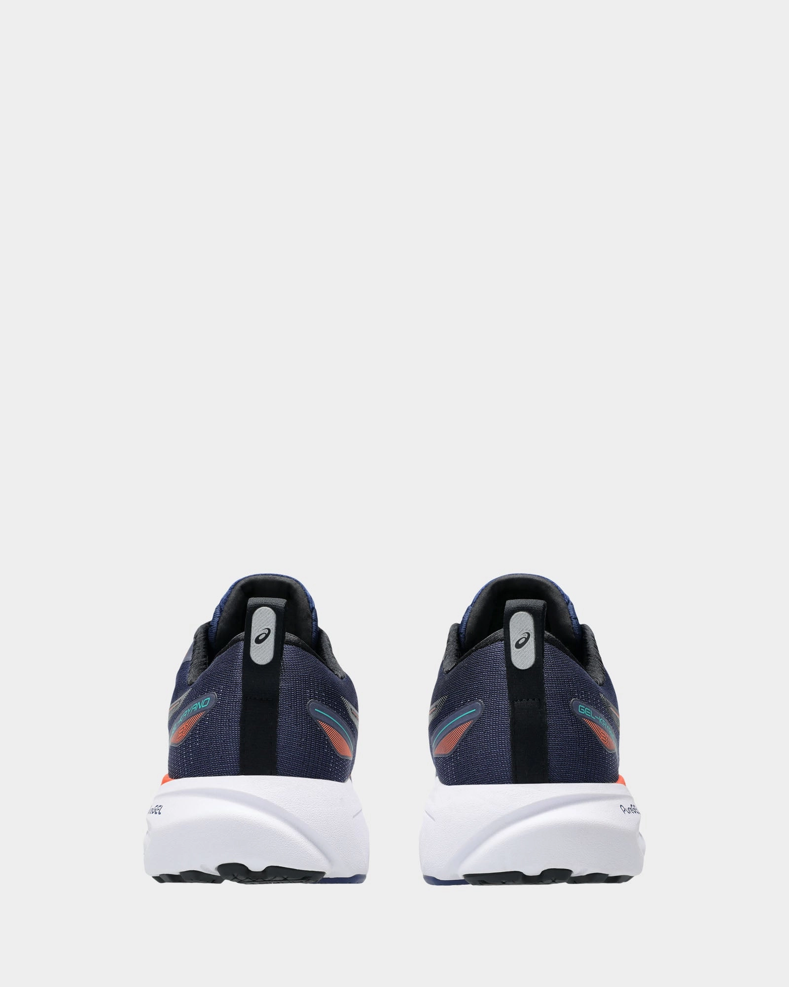 Gel-Kayano 31 Grade School Indigo Blue/Black