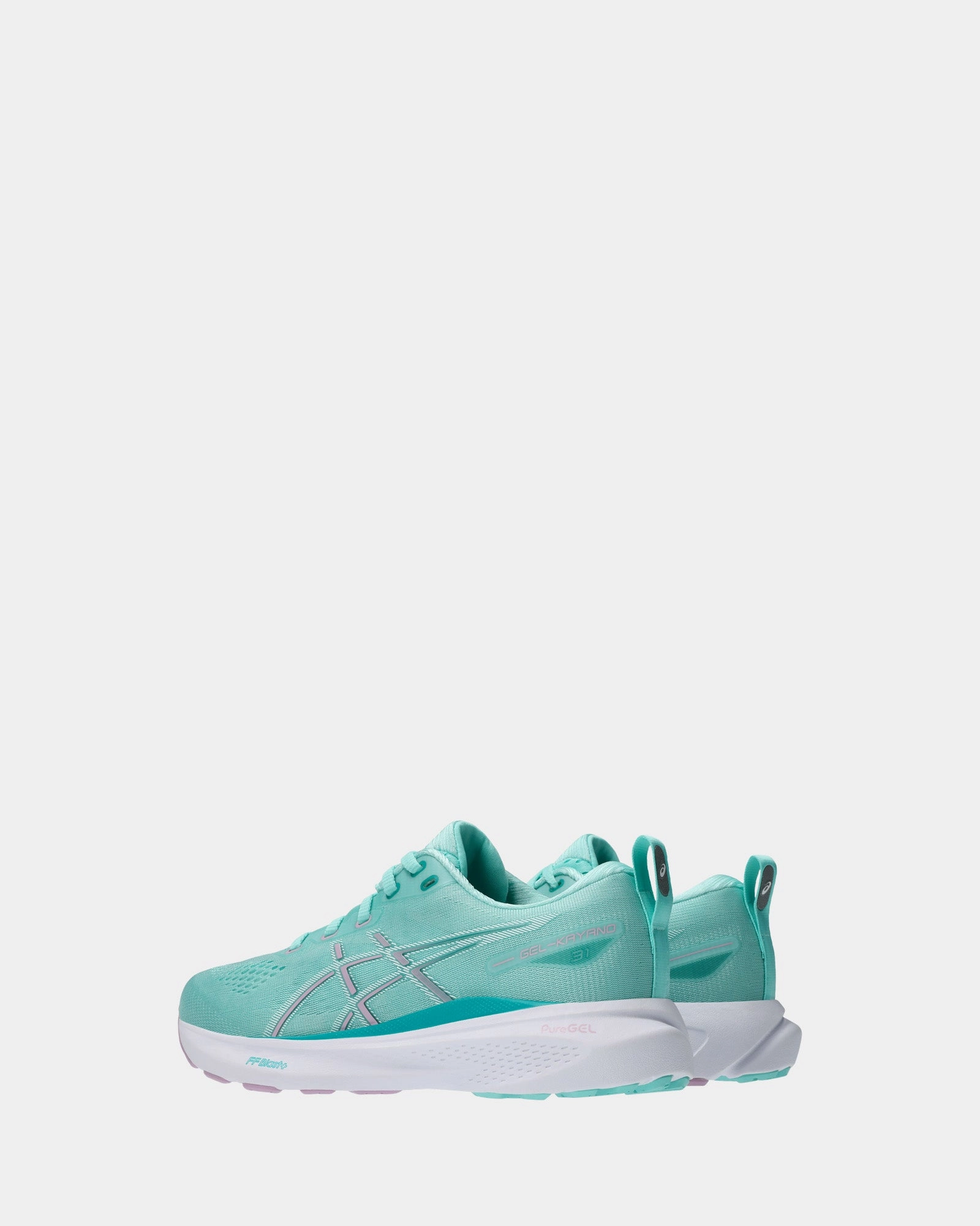 Gel-Kayano 31 Gs G Illuminate Mint/Light Ube