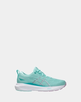 Gel-Kayano 31 Gs G Illuminate Mint/Light Ube