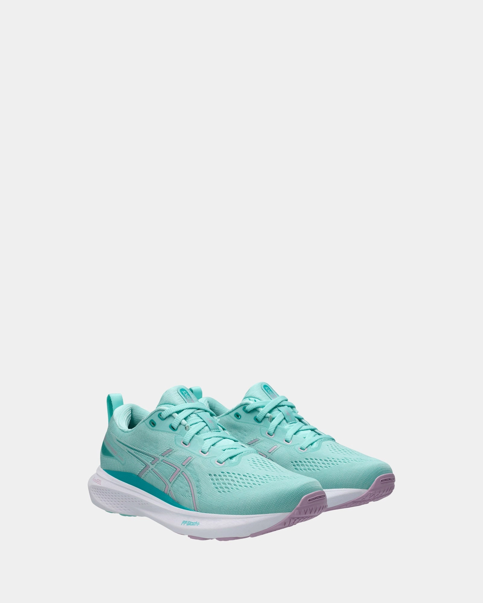 Gel-Kayano 31 Gs G Illuminate Mint/Light Ube