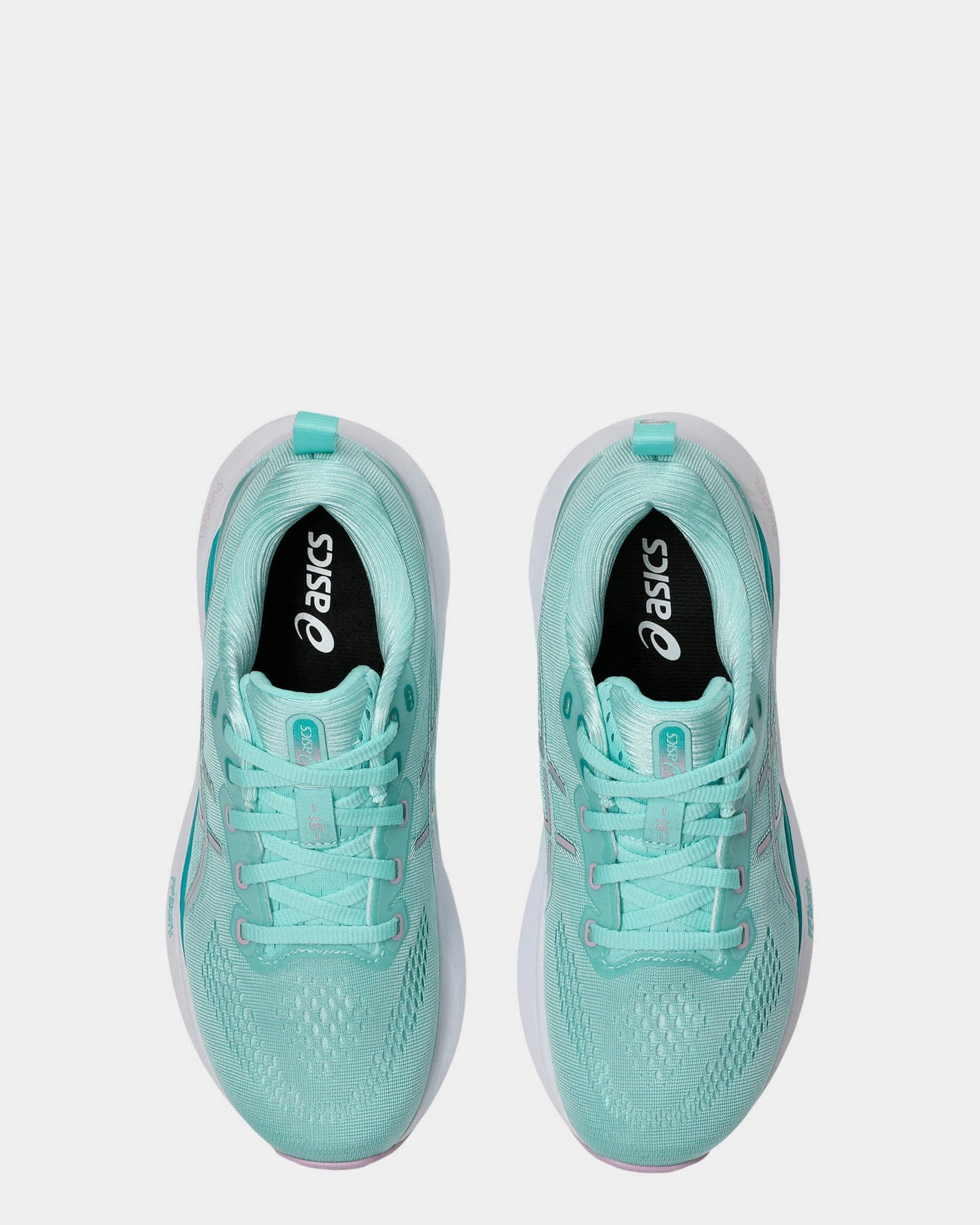 Gel-Kayano 31 Gs G Illuminate Mint/Light Ube
