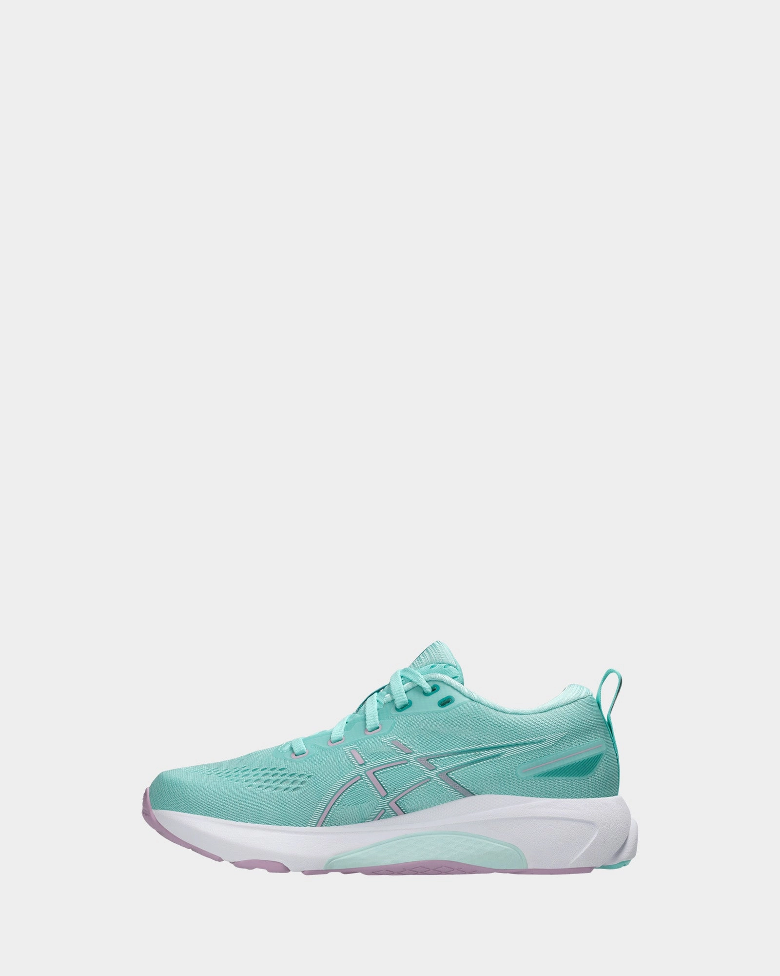 Gel-Kayano 31 Gs G Illuminate Mint/Light Ube