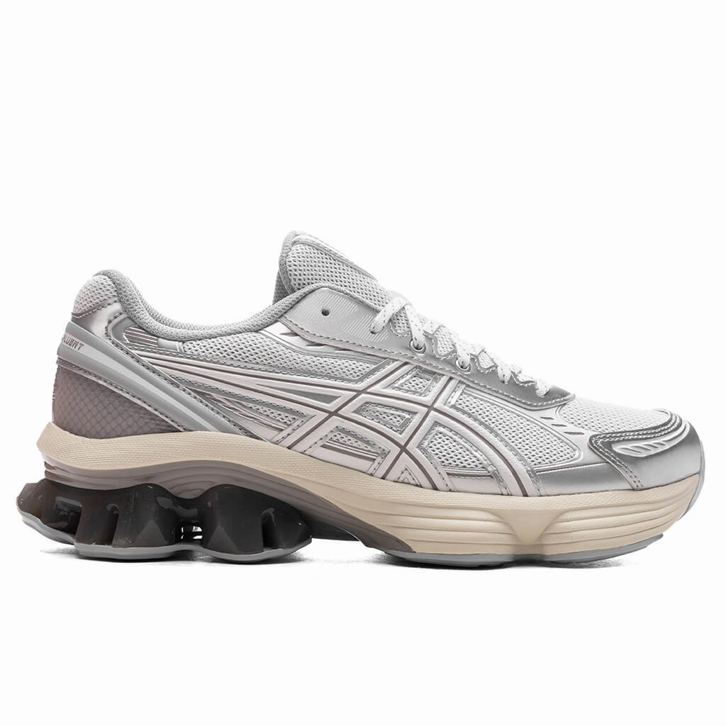 Gel-Kinetic Fluent - White/White