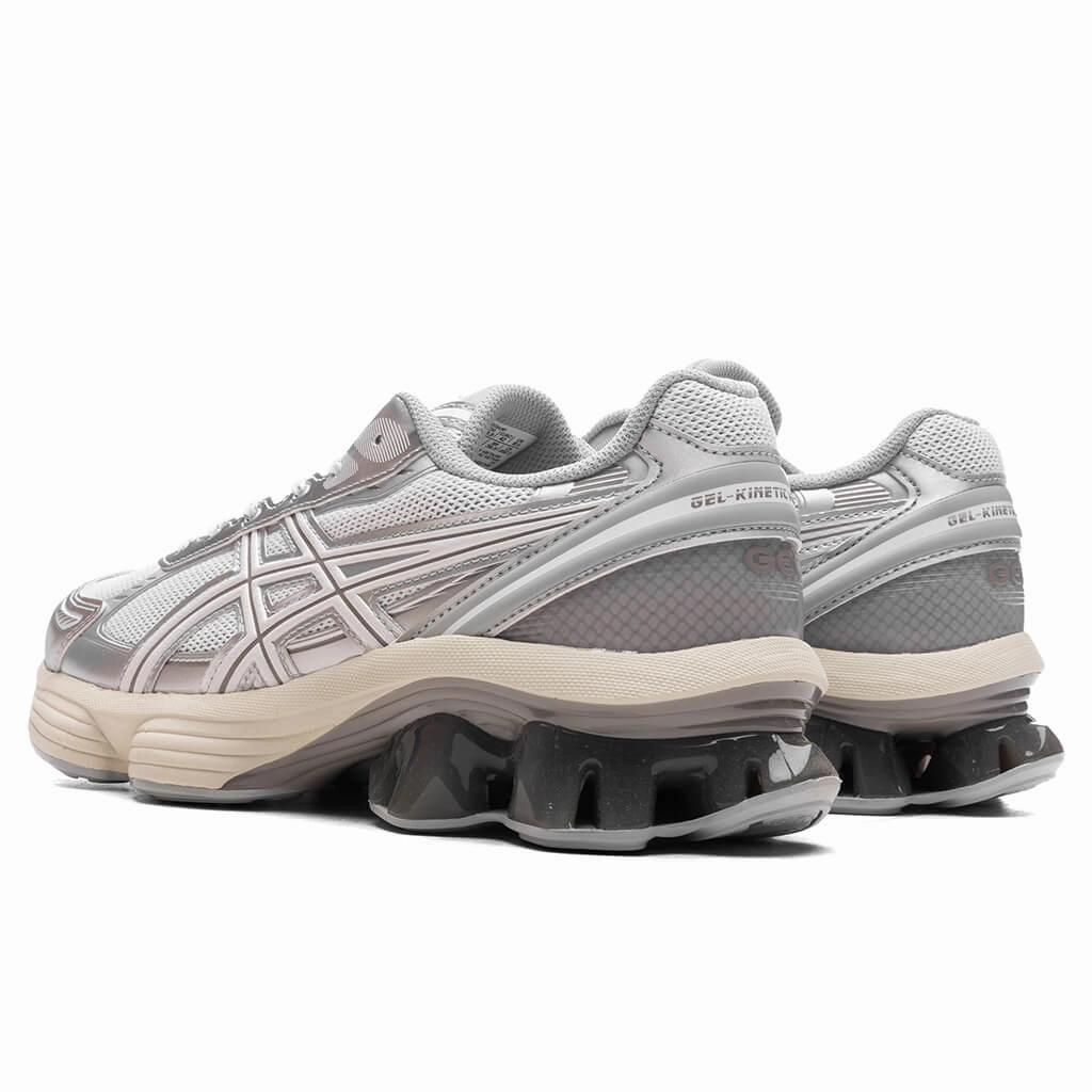 Gel-Kinetic Fluent - White/White