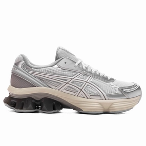 Gel-Kinetic Fluent - White/White