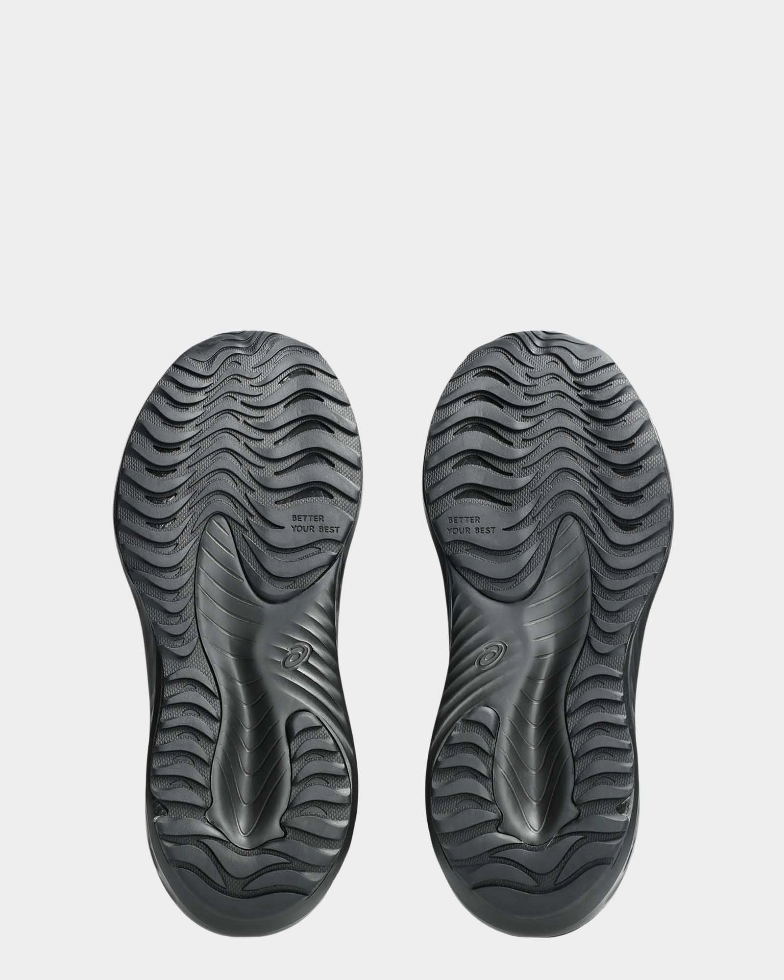 Gel-Noosa Tri 16 Grade School Black/White