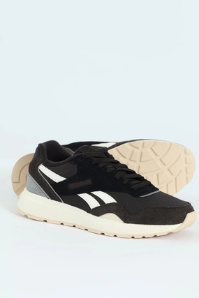 Gl1100 Sneaker - Black/Grey