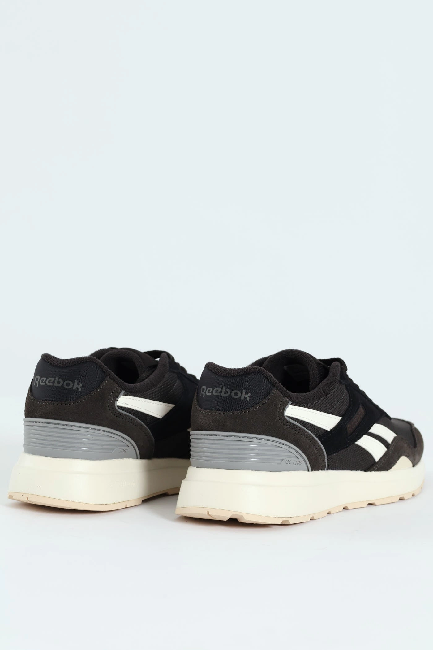 Gl1100 Sneaker - Black/Grey