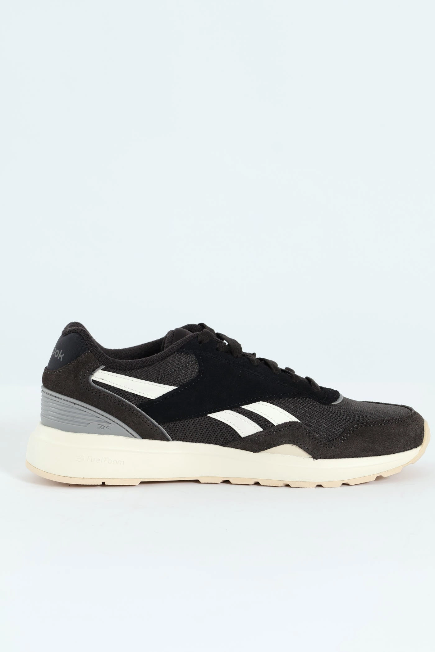Gl1100 Sneaker - Black/Grey