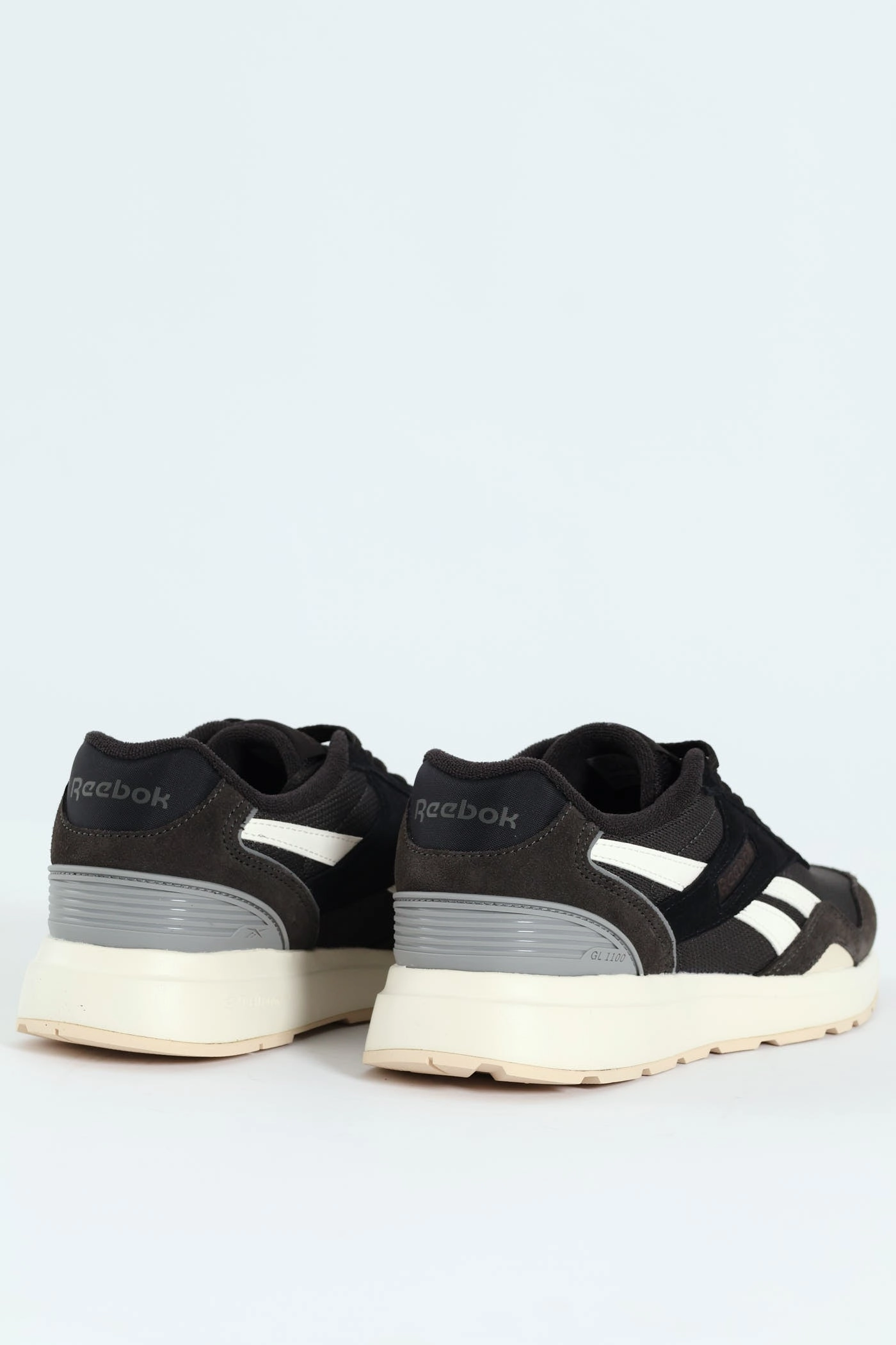 Gl1100 Sneaker - Black/Grey