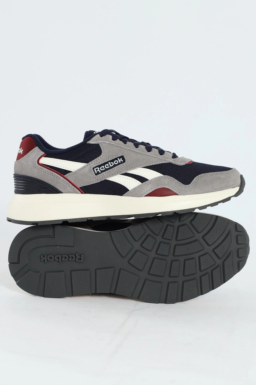GL1100 Sneaker - Navy/Grey
