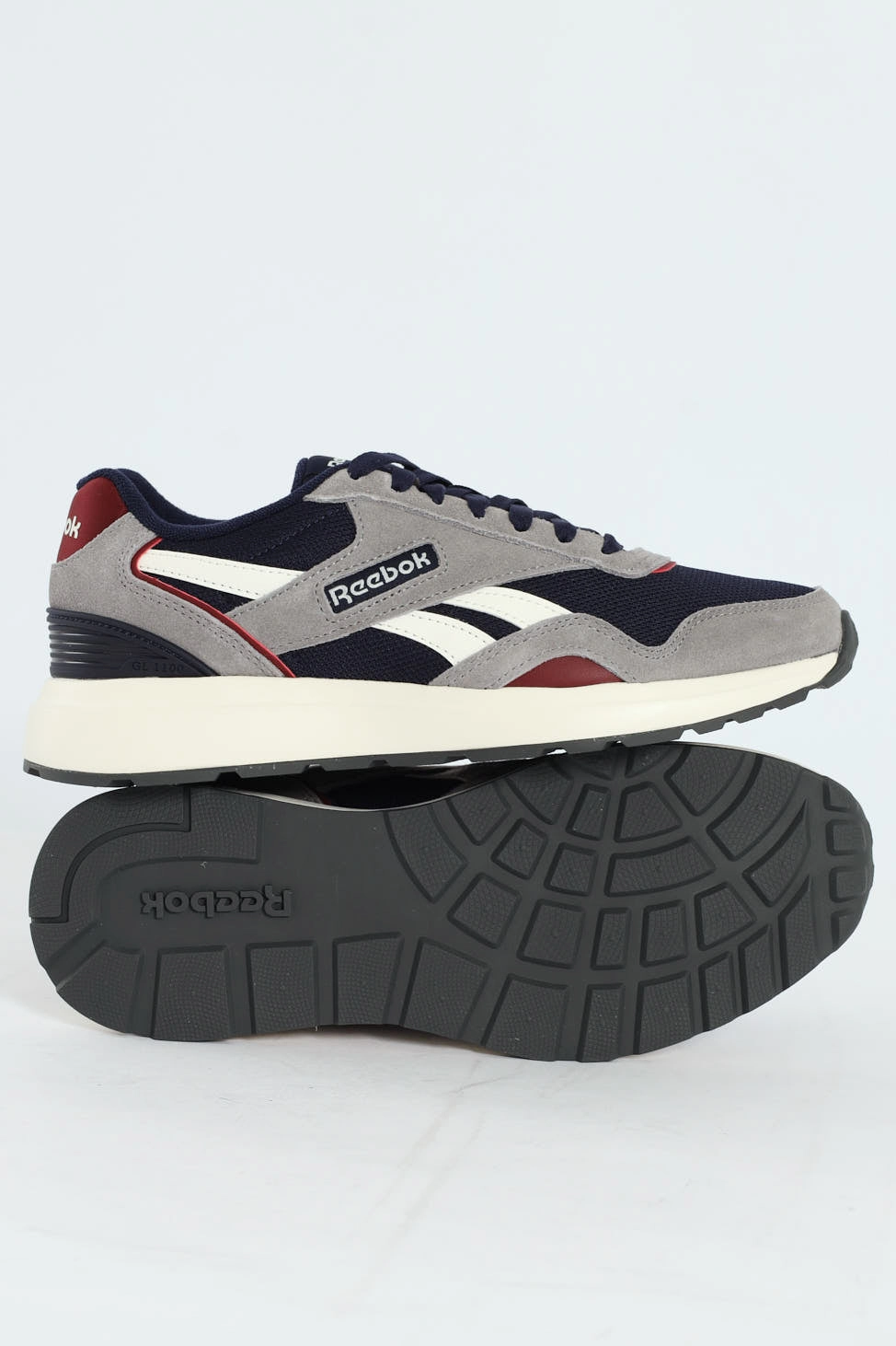GL1100 Sneaker - Navy/Grey