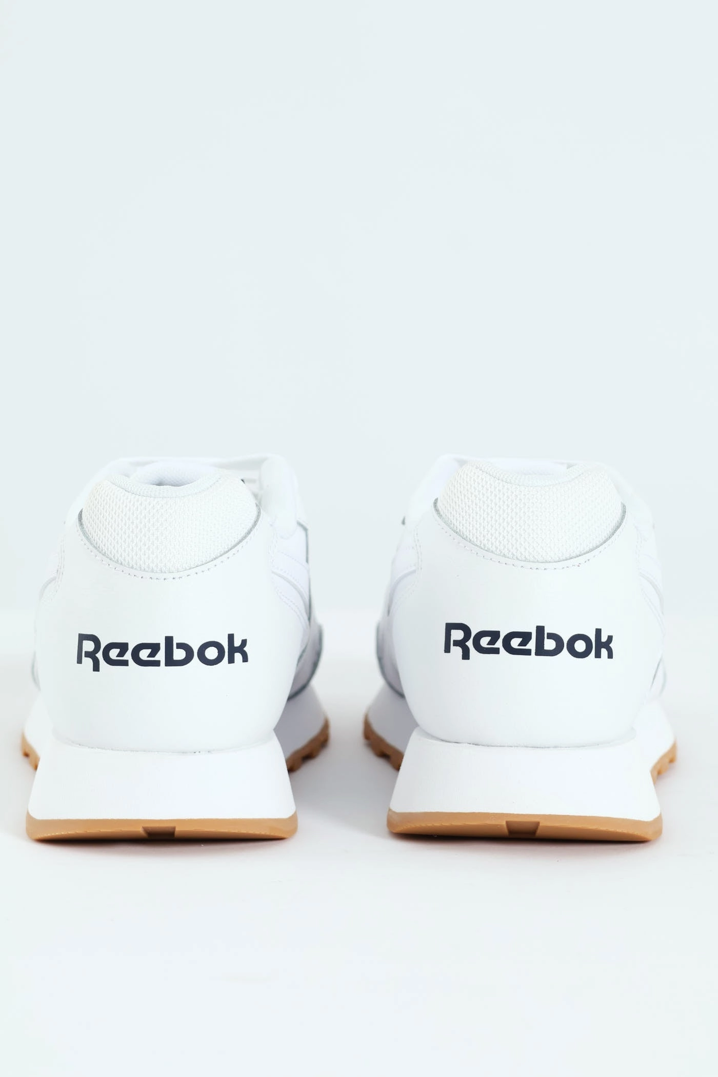 Glide Sneaker - White