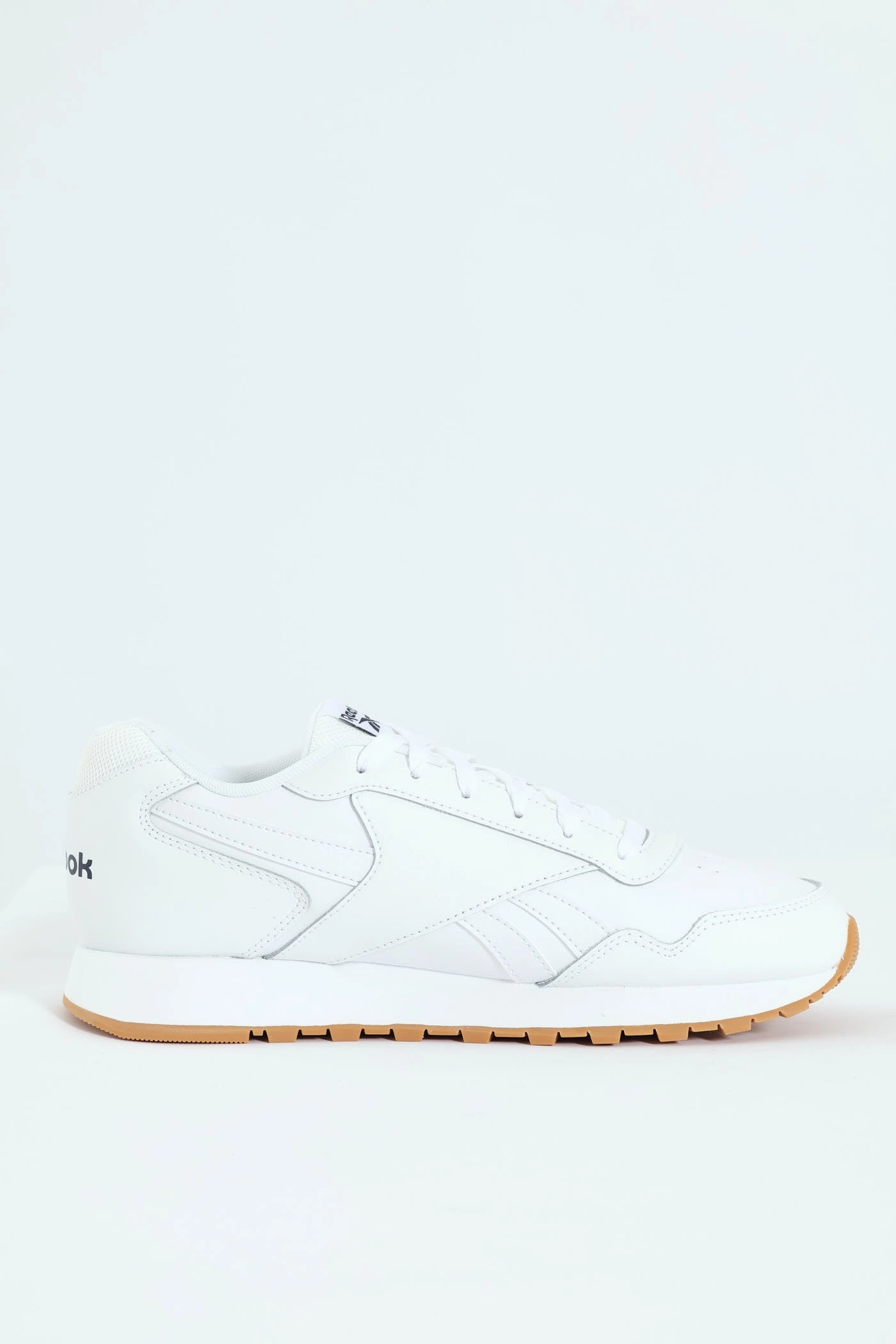 Glide Sneaker - White