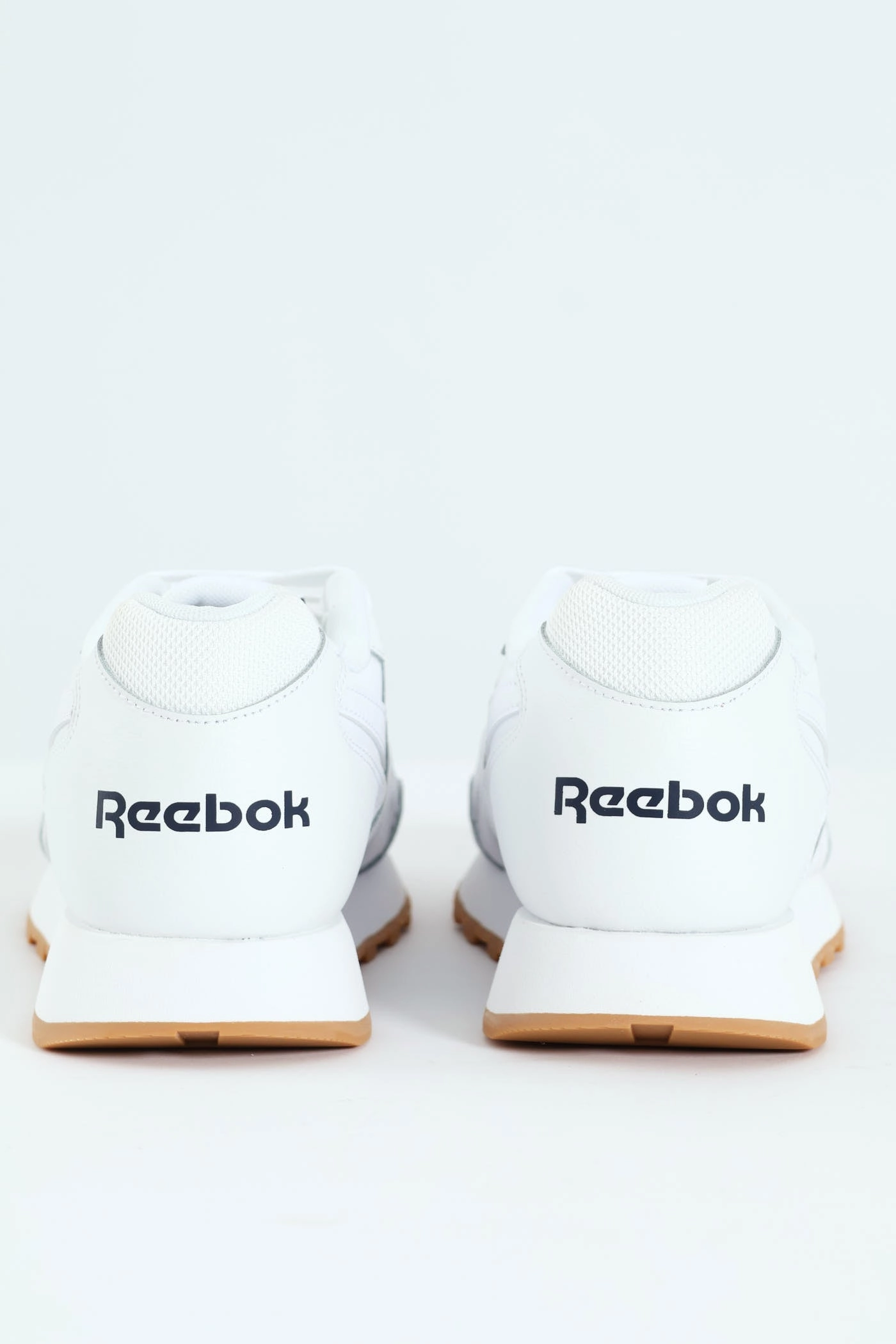 Glide Sneaker - White