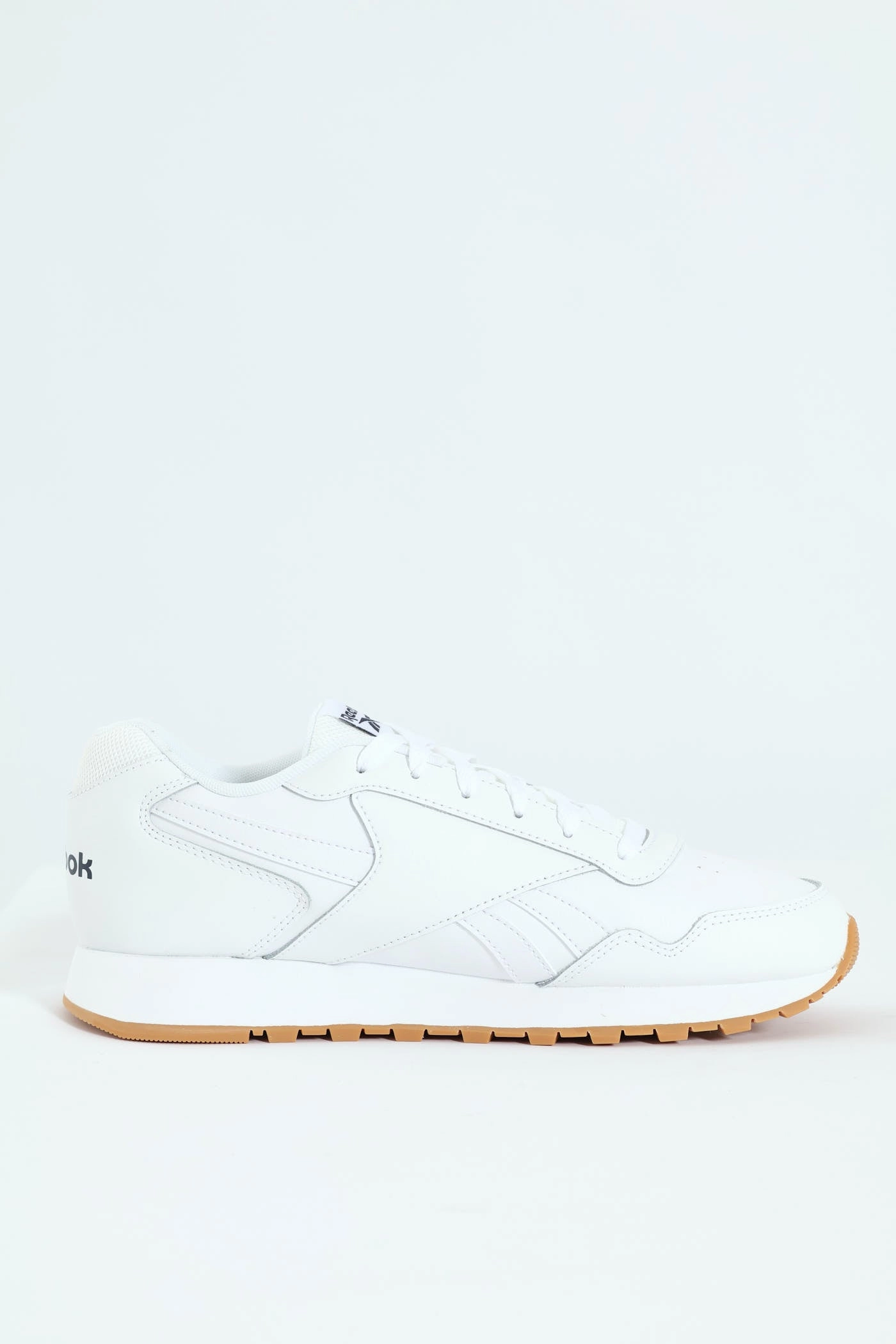 Glide Sneaker - White