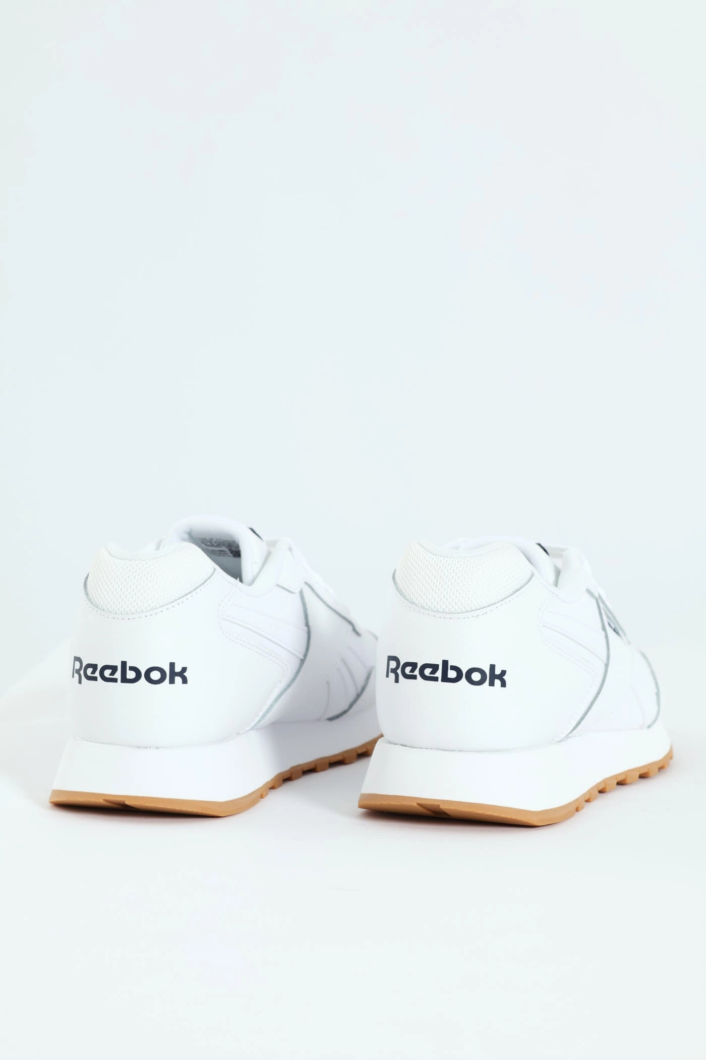 Glide Sneaker - White