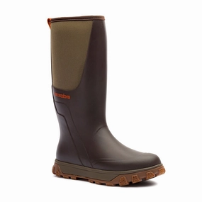 Grundens Deviation Tall Boots CLOSE-OUT