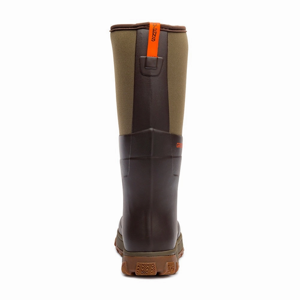 Grundens Deviation Tall Boots CLOSE-OUT