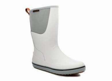 Grundens Men's 12" Deck Boots *FINAL SALE*