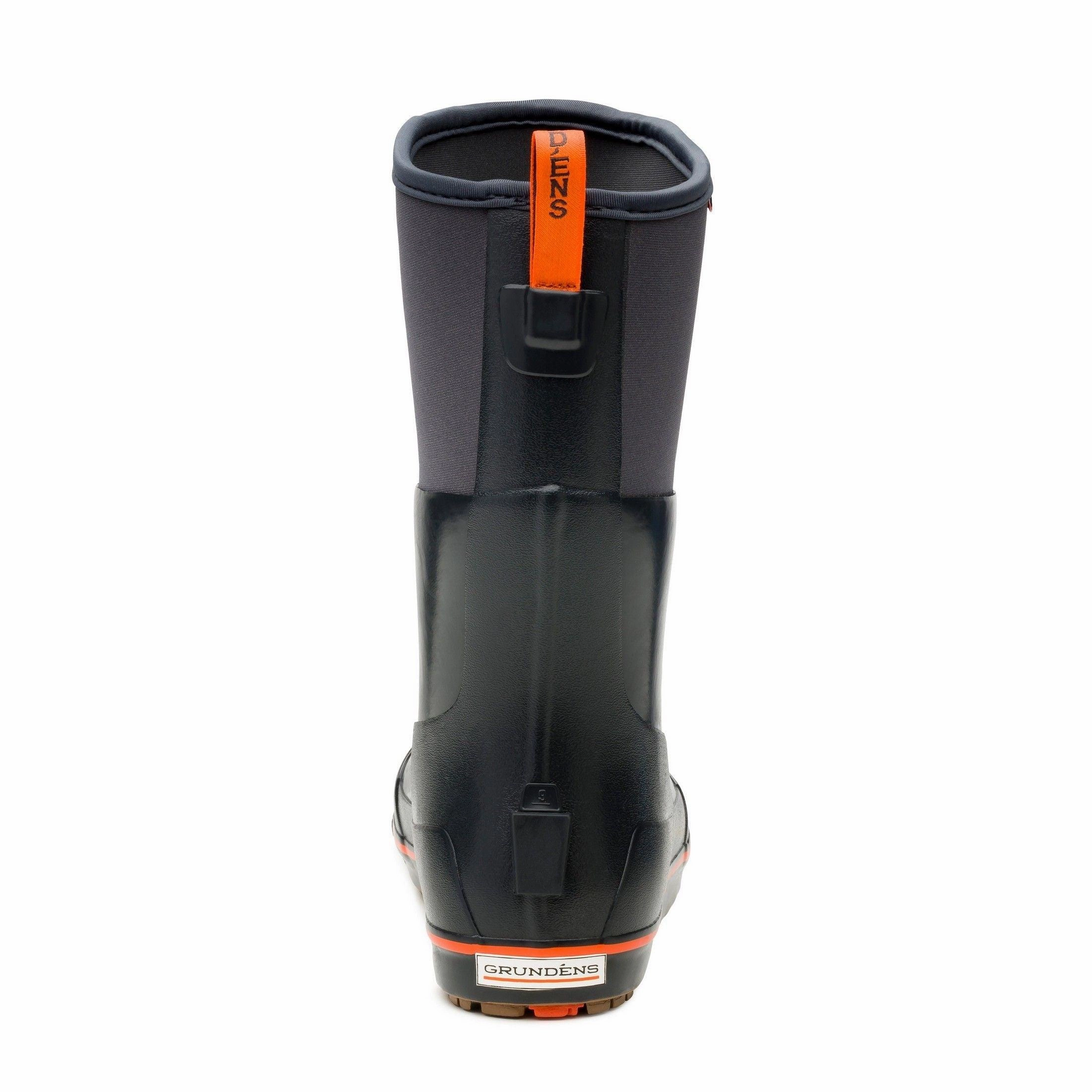 Grundens Men's 12" Deck Boots *FINAL SALE*