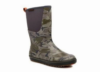Grundens Men's 12" Deck Boots *FINAL SALE*