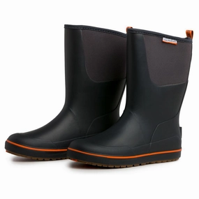 Grundens Men's 12" Deck Boots *FINAL SALE*