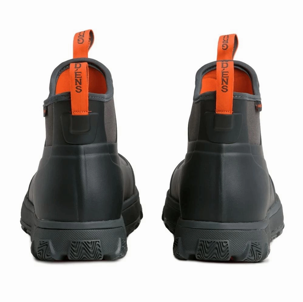 Grundens Men's 6" Deviation Ankle Boots