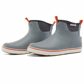 Grundens Men's Deck-Boss Ankle Boots