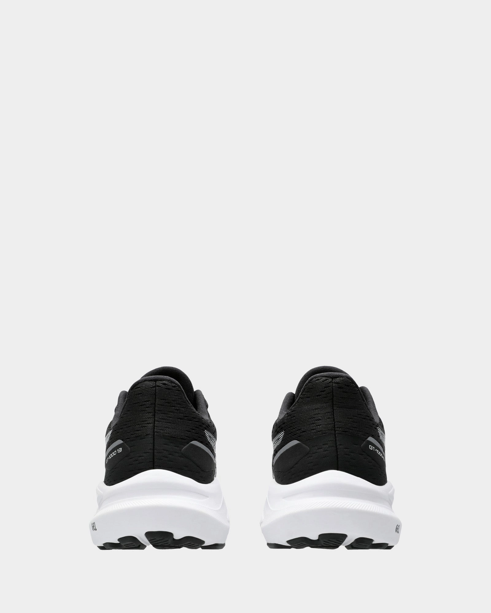 Gt-1000 13 Grade School Black/White