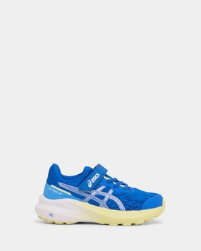 Gt-1000 13 Pre-School Illusion Blue/White