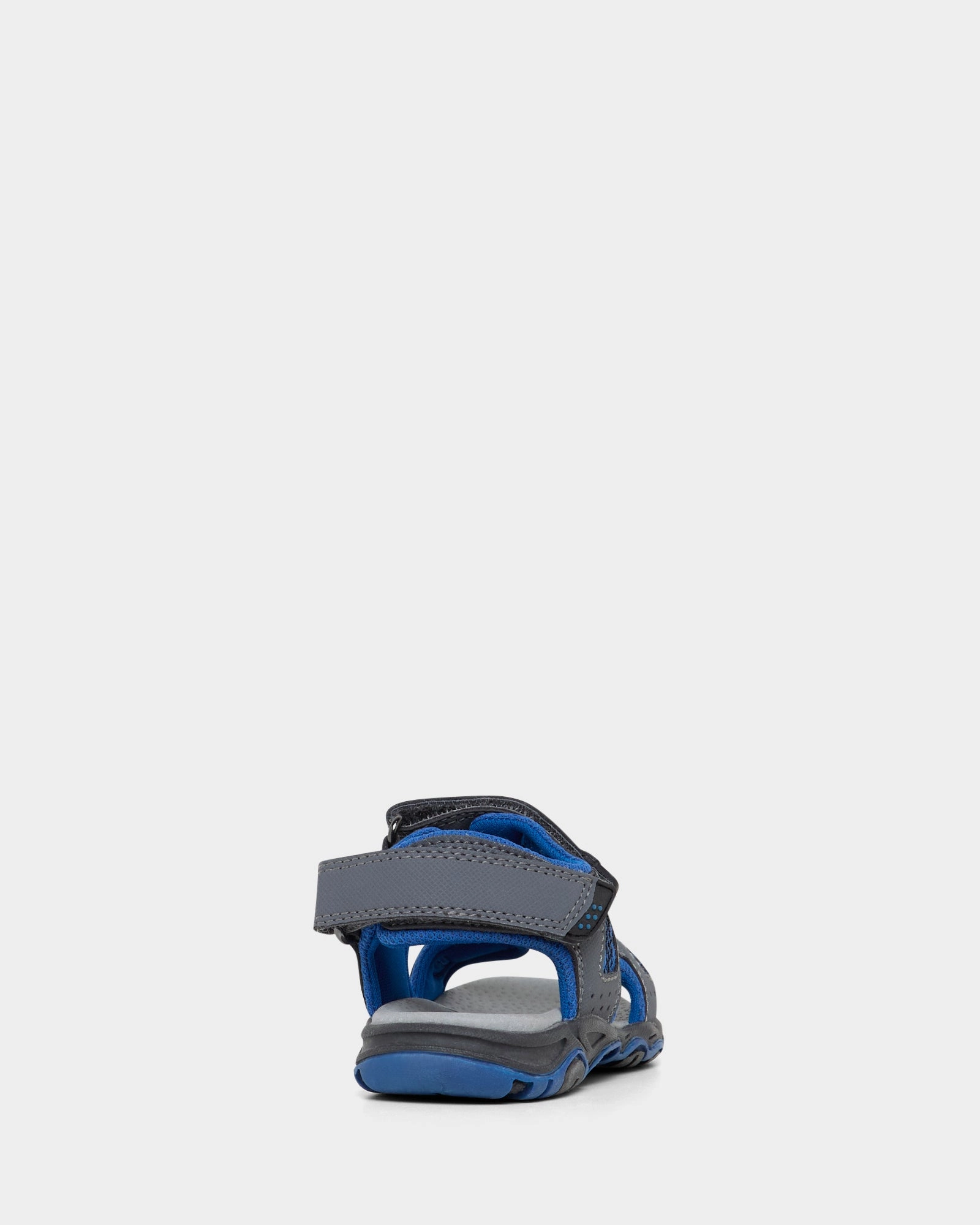 Hugo - Grey/Blue