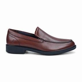 Hush Puppies Banker Waterproof Formal Slip-On Shoe for Men