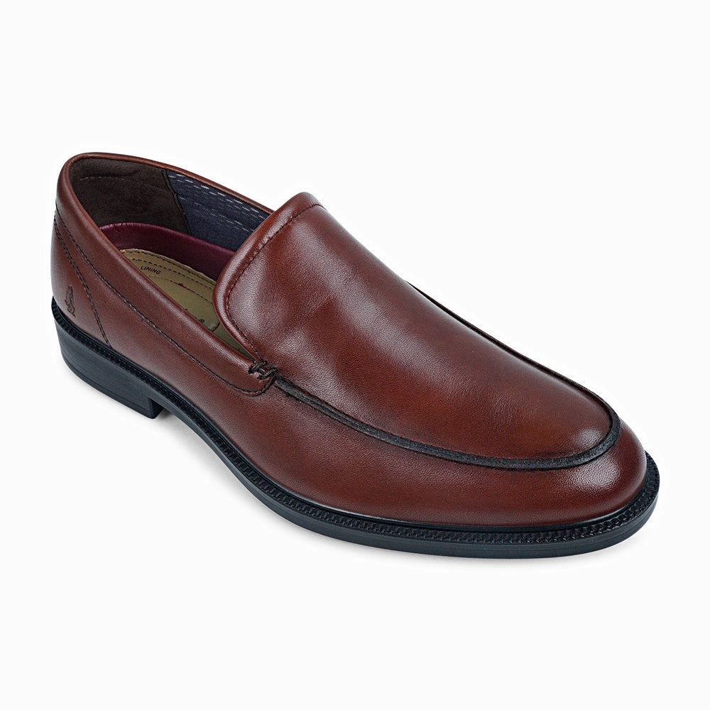 Hush Puppies Banker Waterproof Formal Slip-On Shoe for Men