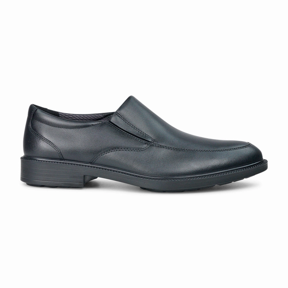 Hush Puppies IRVING BANKER Slip-On Formal Shoe