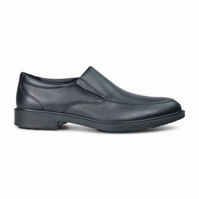 Hush Puppies IRVING BANKER Slip-On Formal Shoe