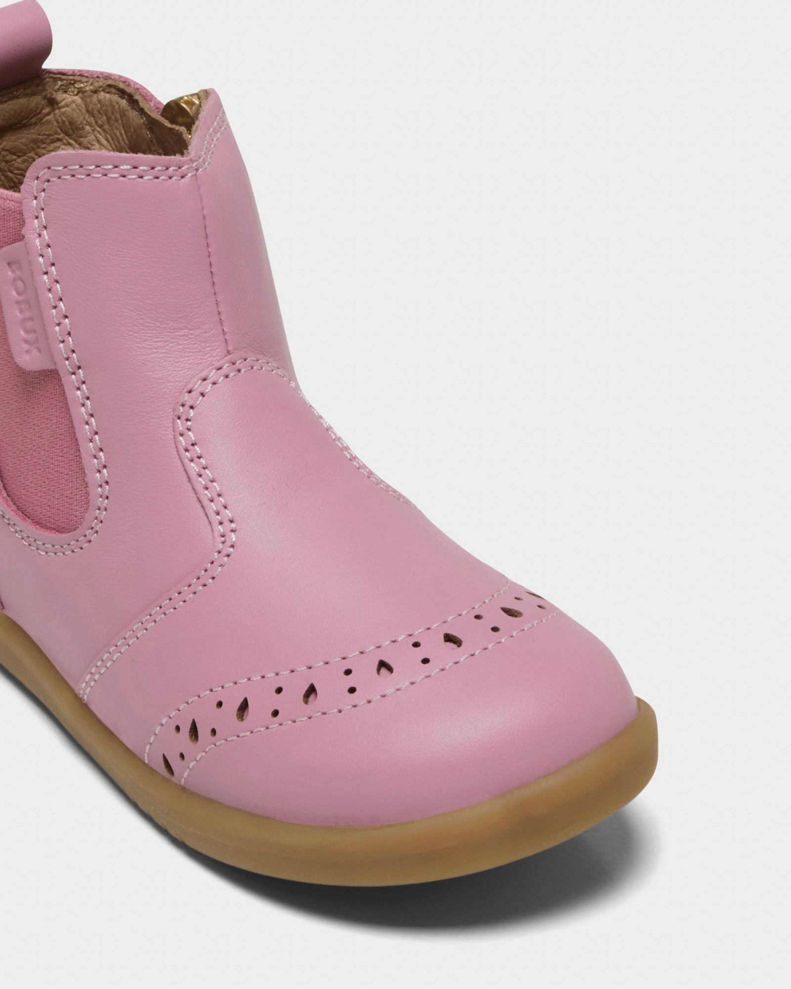 Iwalk Billie Boot G Lilas