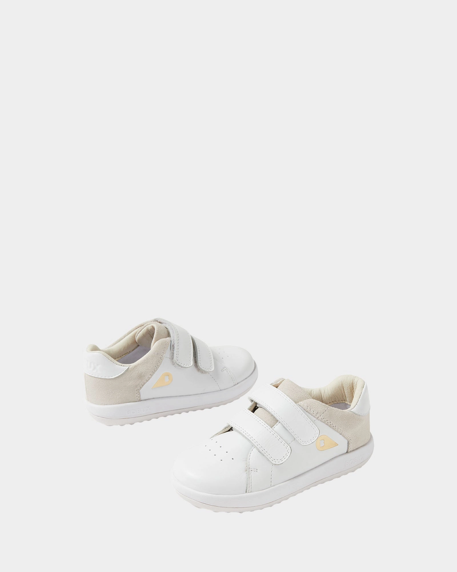 Iwalk Breakpoint B White