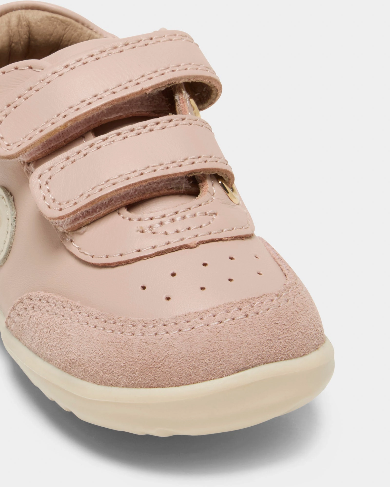 Iwalk Champ Cameo Rose