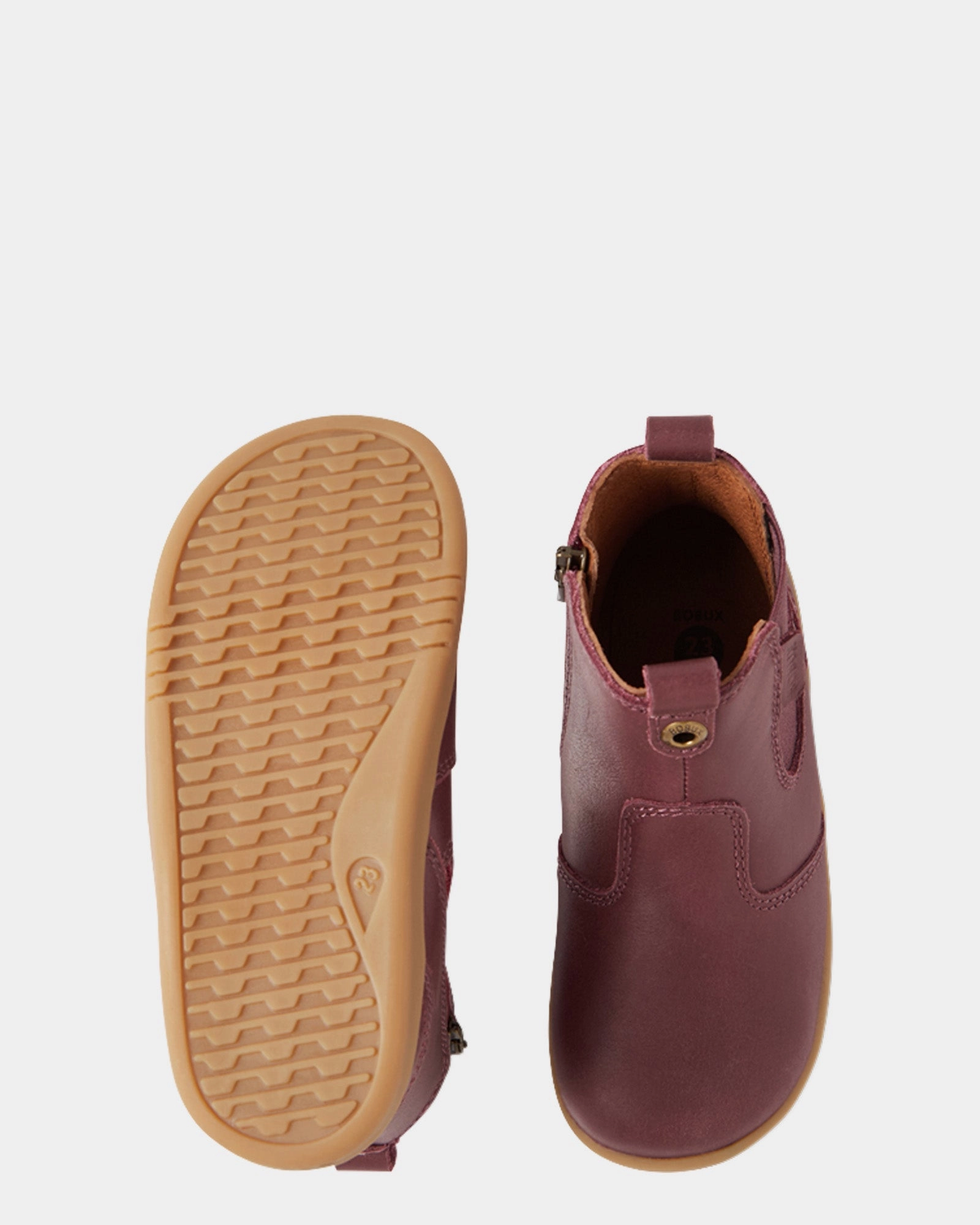 Iwalk Jodhpur Boots Fig