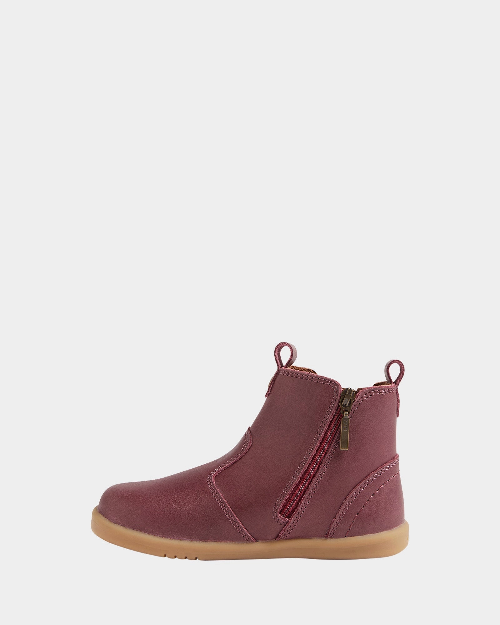 Iwalk Jodhpur Boots Fig
