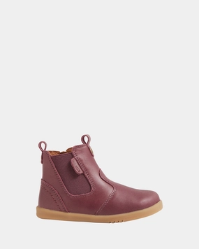Iwalk Jodhpur Boots Fig