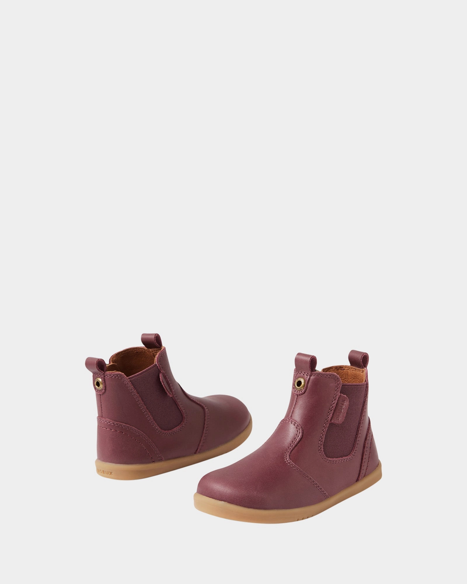 Iwalk Jodhpur Boots Fig
