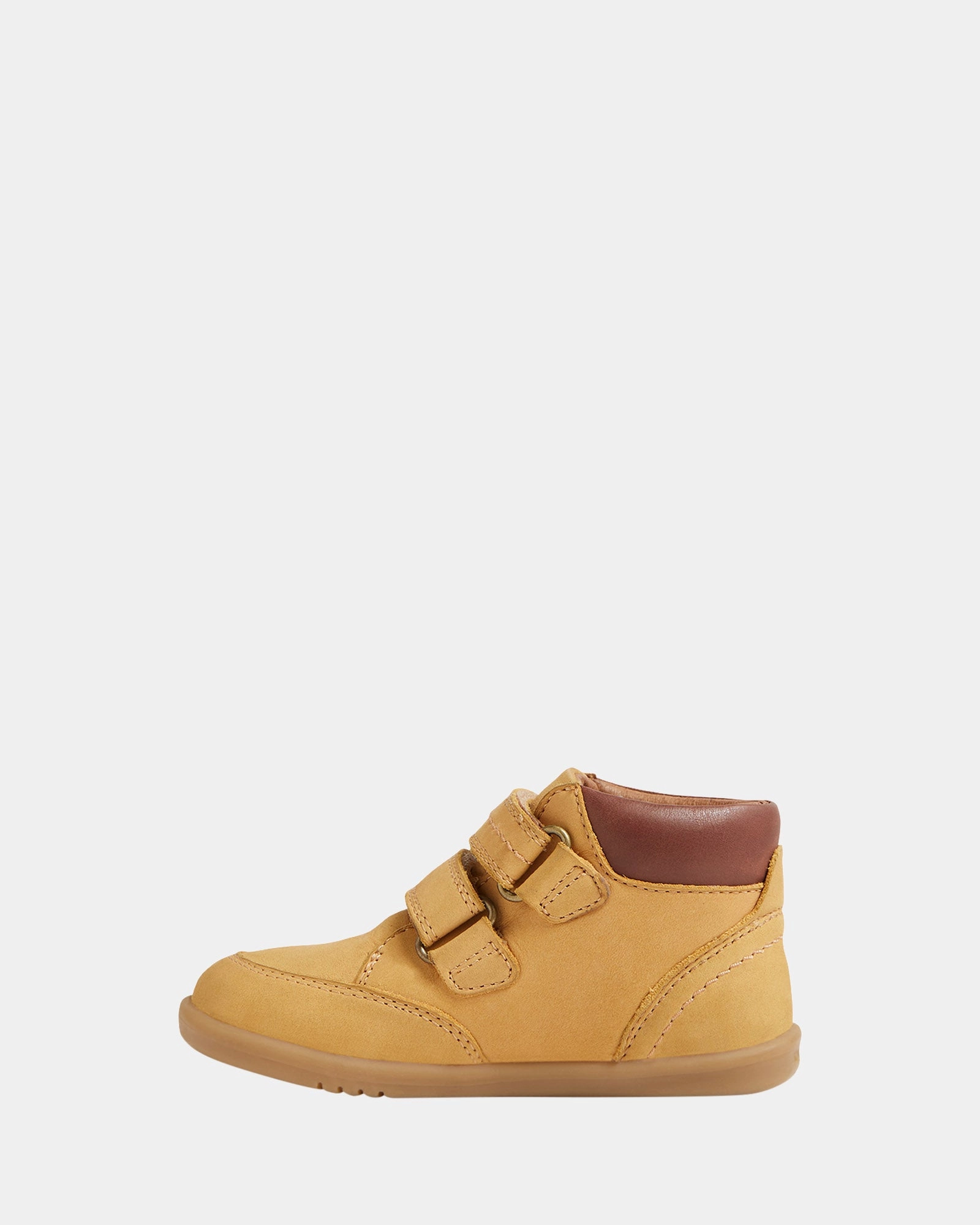 Iwalk Timber Boot Ii Oak Buff
