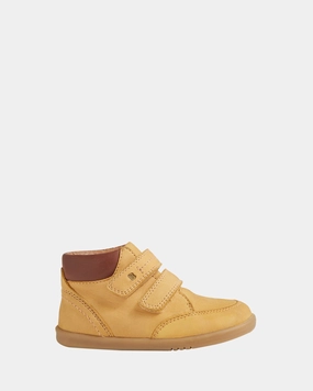 Iwalk Timber Boot Ii Oak Buff