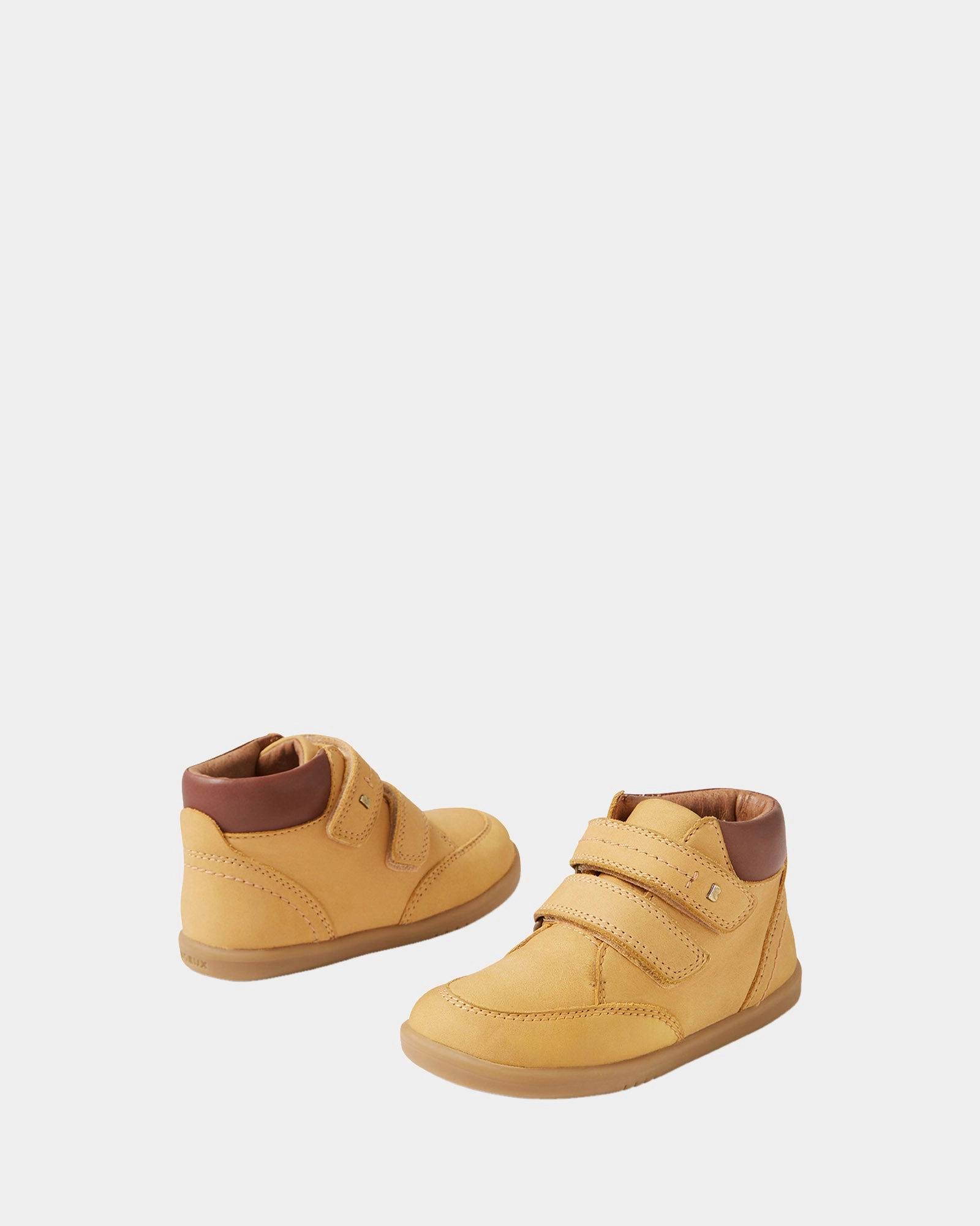 Iwalk Timber Boot Ii Oak Buff