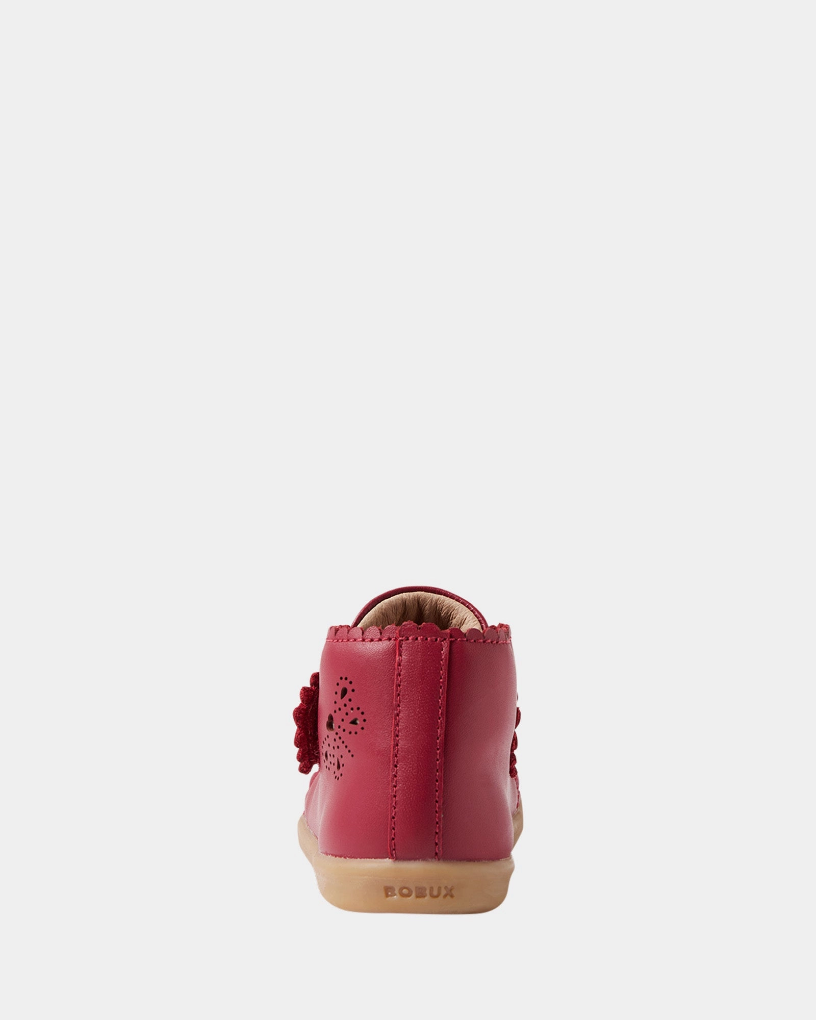 Iwalk Willow Boot G Tibetan Red