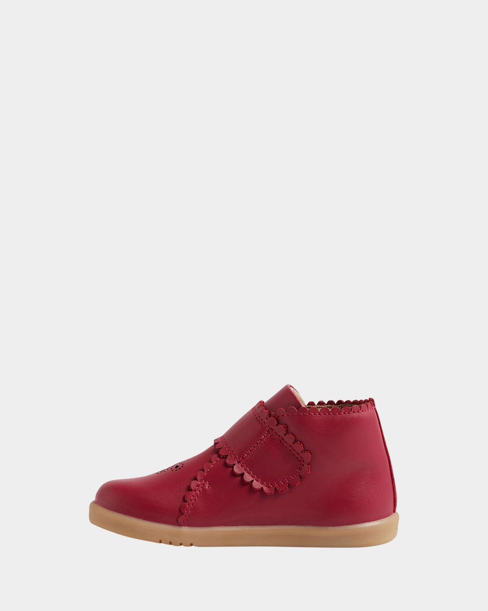 Iwalk Willow Boot G Tibetan Red