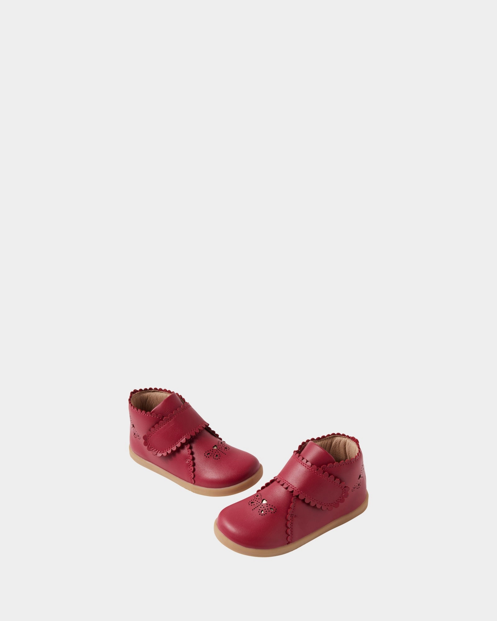Iwalk Willow Boot G Tibetan Red