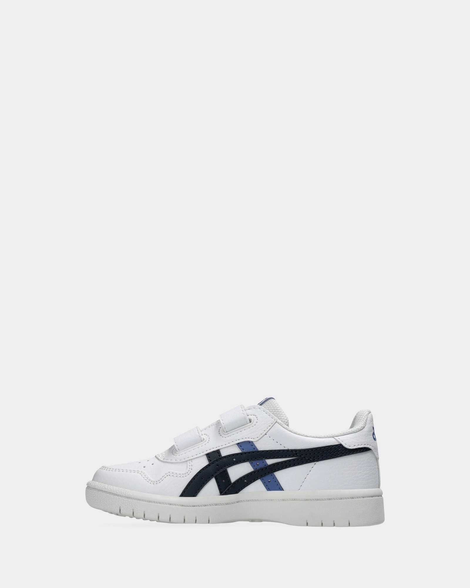 Japan Pre-School White/Midnight/Blue
